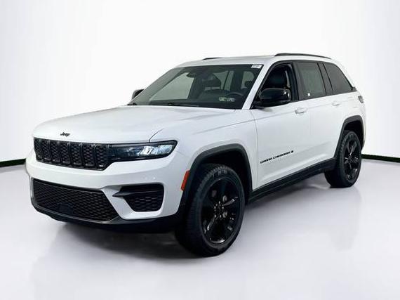 JEEP GRAND CHEROKEE 2022 1C4RJHAG9N8610261 image JEEP GRAND CHEROKEE 2022 1C4RJHAG9N8610261 image